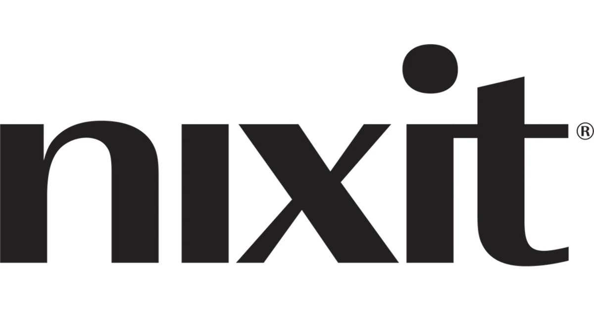 Home nixit logo